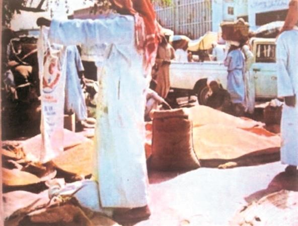 الأمير فيصل بن سلمان يرعى ويدعم مشروع الحي التراثي المديني بحديقة الملك فهد