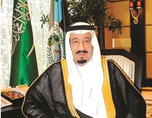 ولي العهد صاحب السمو الملكي الامير سلمان بن عبدالعزيز ال سعود﻿