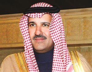 امير المدينة صاحب السمو الملكي الامير فيصل بن سلمان﻿
