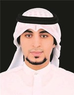محمد الشمري﻿