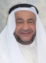 احمد الكندري