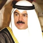 الشيخ محمد الخالد﻿
