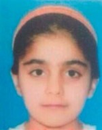 الطفلة فوزية﻿