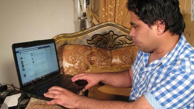 فلسطيني يخترق حساب مؤسس فيسبوك ليثبت هشاشة نظامه