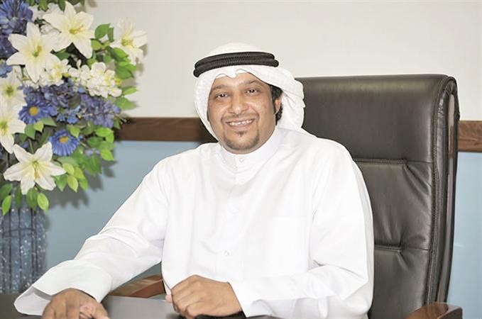 ياسر الحاي
