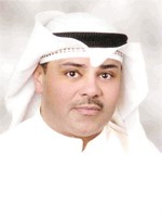 م خالد العمار