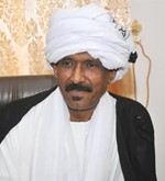 السفير يحيى محمود﻿