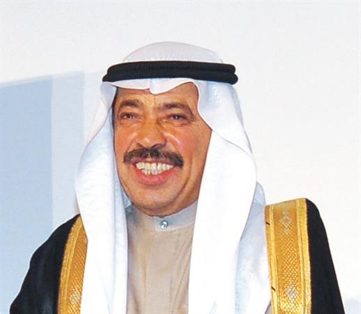 عبد العزيز البابطين