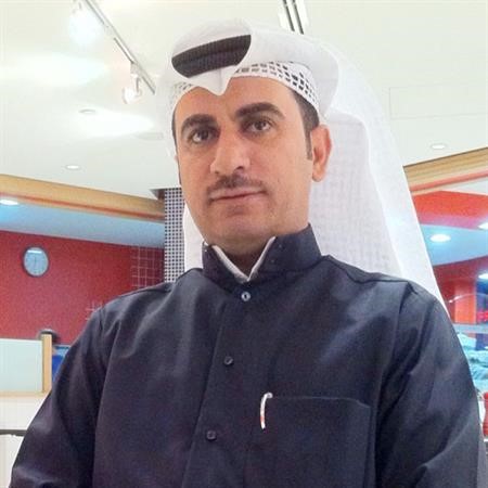 كنعان العنزي﻿