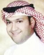 نواف الحربي