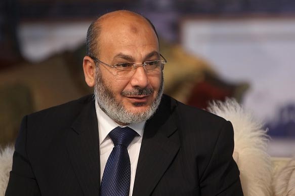 مصر: صفوت حجازي ومستشار الجماعة للإعلام في قبضة الأمن