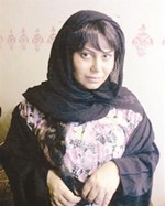  فاطمة الطباخ ﻿