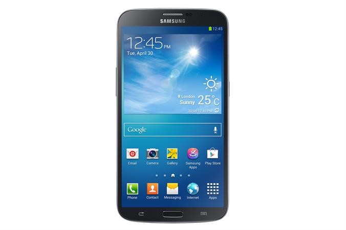 استكشف الجهاز الجديد« ‏‎Samsung Galaxy Mega 6.3  »‏