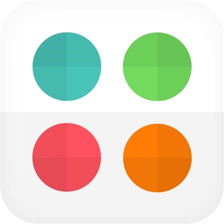 لعبة «‏‎Dots‏» تصل متجر «‏‎Google Play‏»‏