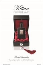 كيليان .. العطر الجديد للنساء والرجال