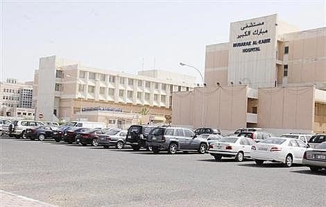مصرع أخصائي تخدير في مقر عمله بمستشفى مبارك والمعاينة الأولية ترجح أن تكون الوفاة جنائية