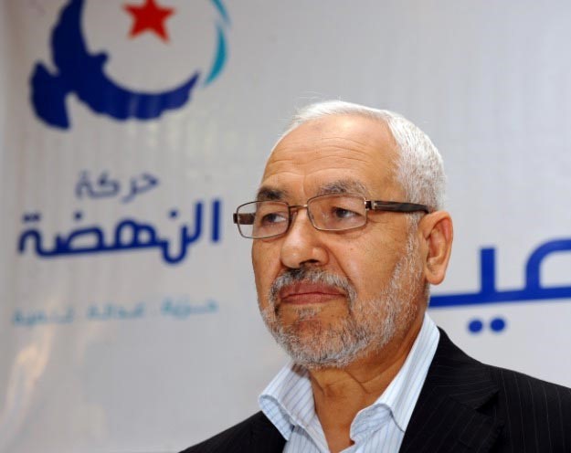 الغنوشي: حوار «النهضة»  مع المعارضة لم يأت تحت ضغوط خارجية