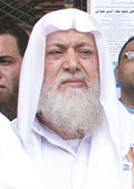  الشيخ داعي الاسلام الشهال