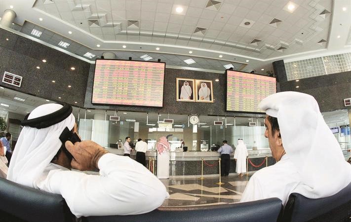 بورصة قطر تشهد ارتفاعا كبيرا
