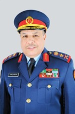 الشيخ خالد الجراح
