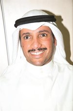 مرزوق الغانم﻿