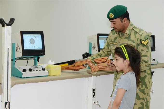 انشطة للاطفال