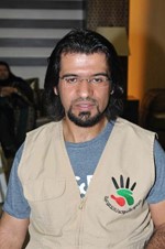 عادل السليطي