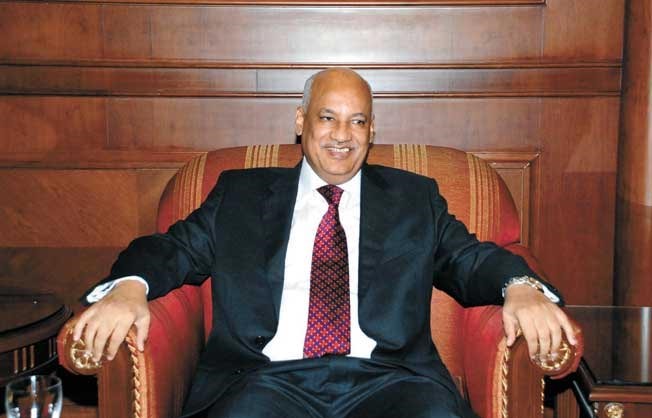 السفير المصري لدى الكويت