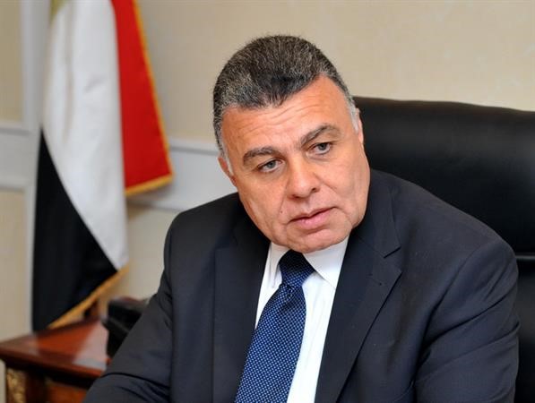 اسامة صالح