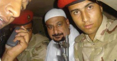 بالفيديو .. الجيش المصري ينشر فيلماً عن صفوت حجازى ويصفه بـ"داعية الفتنة"