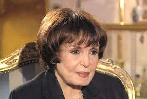 سميرة احمد﻿
