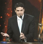 احمد عز﻿