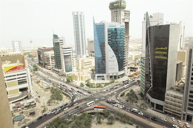 ارتفاع التداول على العقارات الخاصة والتجارية وانخفاض العقارات الاستثمارية خلال اسبوع﻿