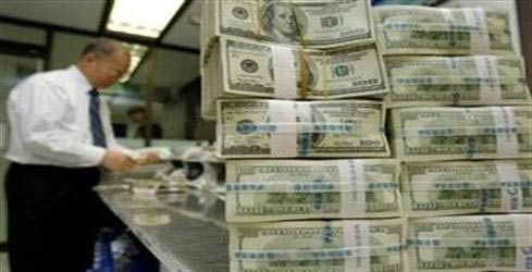 البنوك المركزية للأسواق الناشئة تتكبد خسائر بقيمة 81 مليار دولار