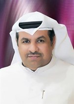 المحامي مبارك الخشاب