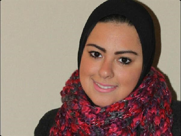 سارة العلي