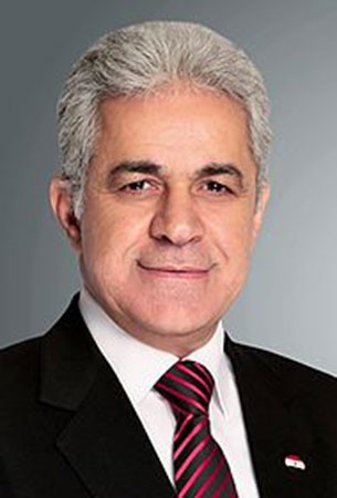 صباحي: الشعب لم يسقط حكم الإخوان لكي يعود نظام مبارك