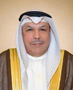 الشيخ خالد الجراح