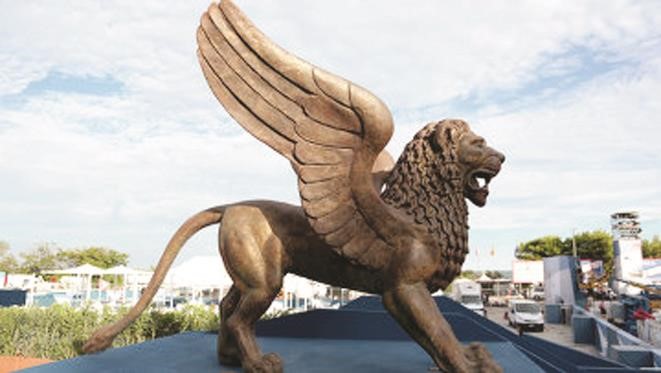 مهرجان البندقية ينطلق الأربعاء ويبدو «قاتماً» مثل الأزمات المسيطرة
