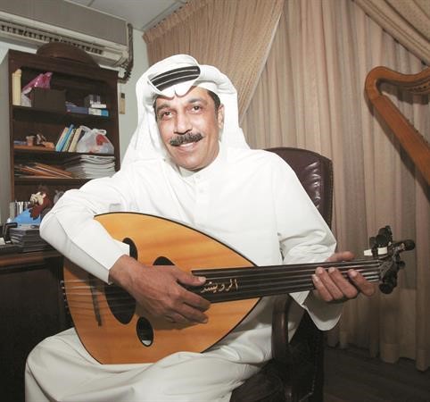 سلطان الرومانسية عبدالله الرويشد ﻿