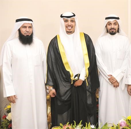  دمحمد الهجاري وابنه يباركان﻿