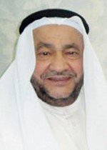 احمد الكندري