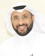 عماد المطوع 