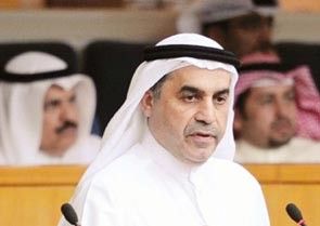 الطريجي يقترح قانوناً حول حق الاطلاع