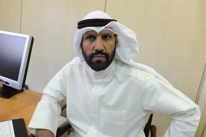 عبدالعزيز العنزي﻿