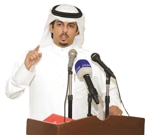 فهد العذاب ﻿