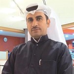 كنعان العنزي