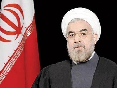 روحاني يدشن خطة «المائة يوم» لعلاج المشاكل الاقتصادية العاجلة في إيران
