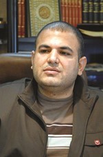 رفعت عيد