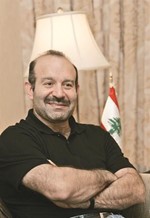 مصطفى علوش